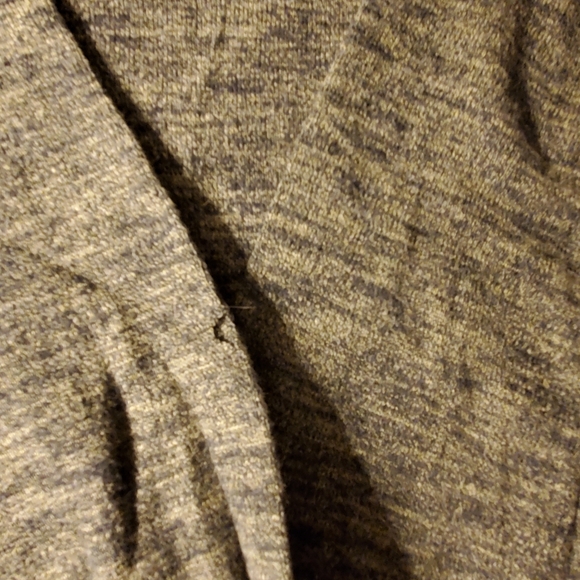 Express light cotton sweater - Picture 5 of 5